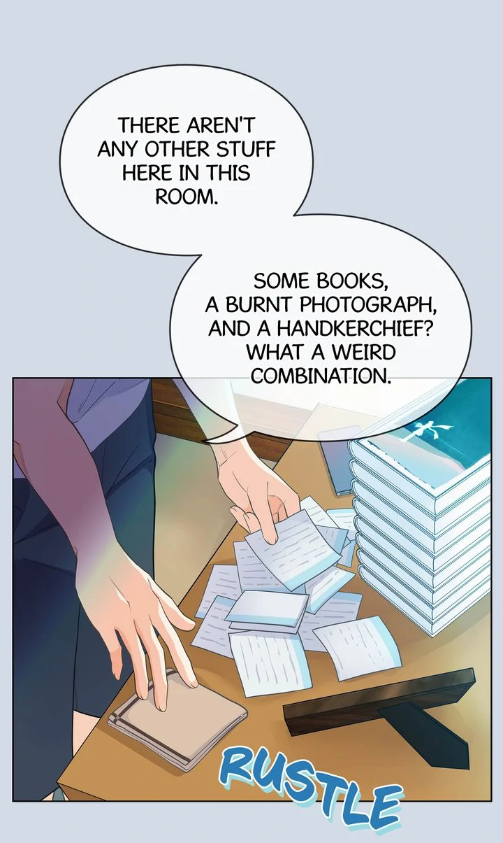 The Novelist and His Neighbor - S3 Episode 148 manhwa