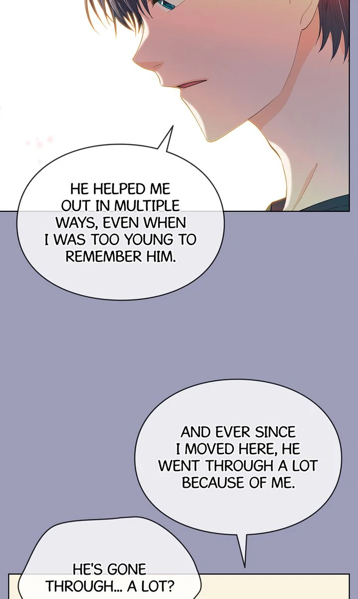 The Novelist and His Neighbor - S3 Episode 148 manhwa