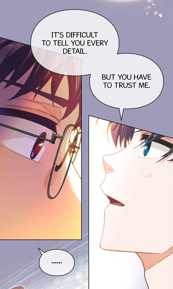 The Novelist and His Neighbor - S3 Episode 148 manhwa
