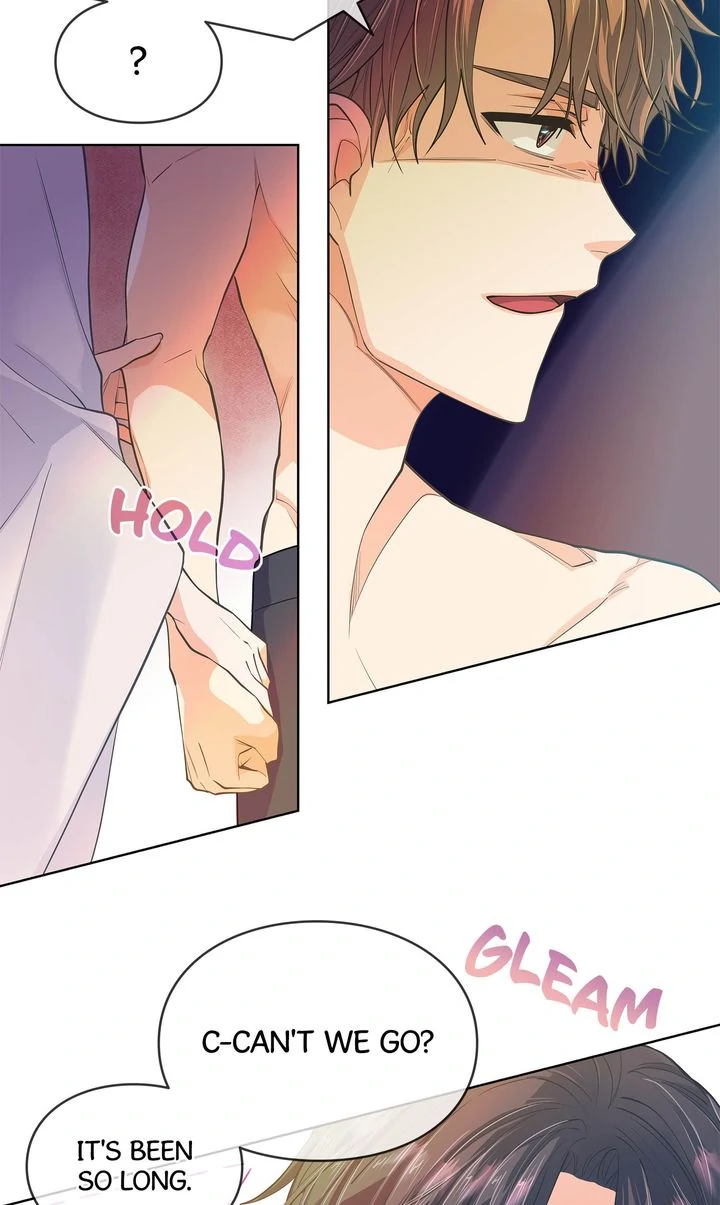 The Novelist and His Neighbor - S3 Episode 148 manhwa