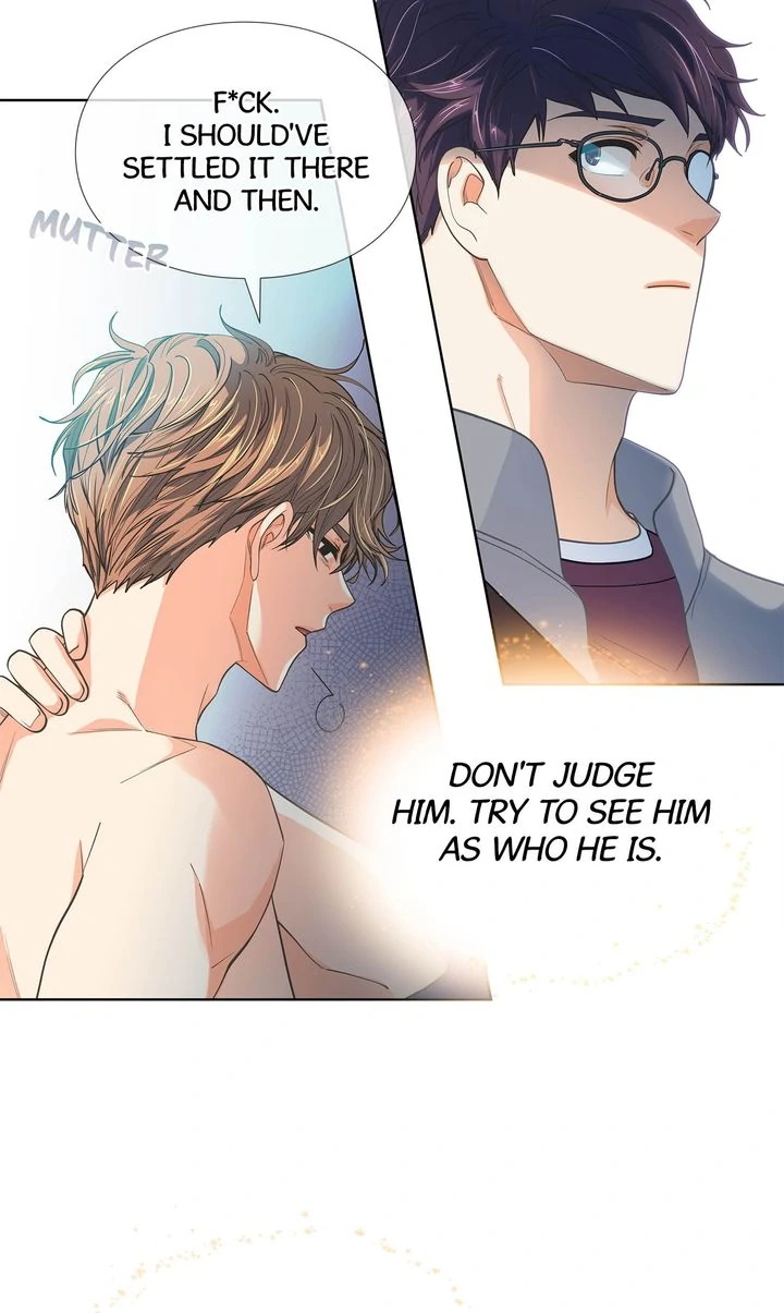 The Novelist and His Neighbor - S3 Episode 148 manhwa