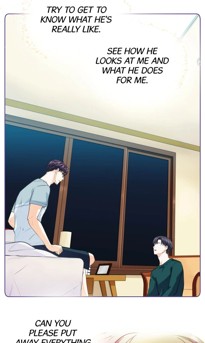 The Novelist and His Neighbor - S3 Episode 148 manhwa