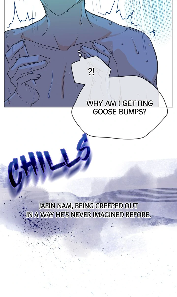 The Novelist and His Neighbor - S3 Episode 148 manhwa