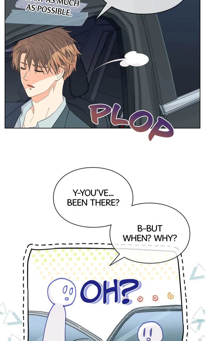 The Novelist and His Neighbor - S3 Episode 149 manhwa