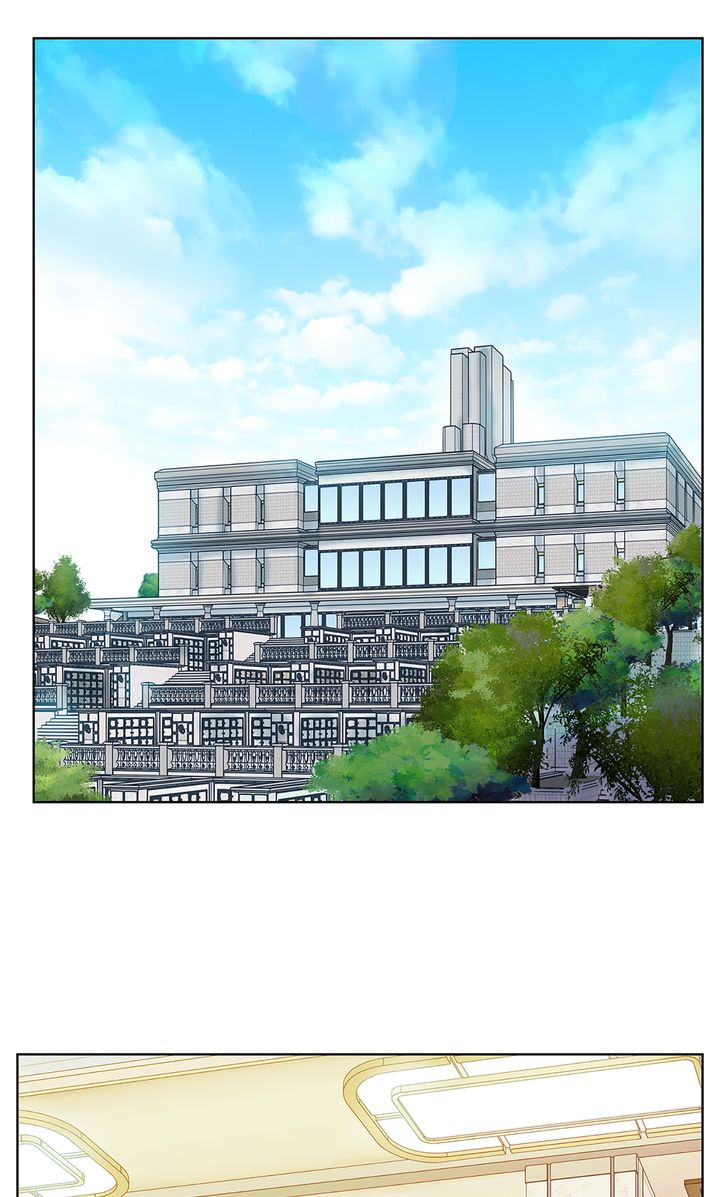 The Novelist and His Neighbor - S3 Episode 149 manhwa