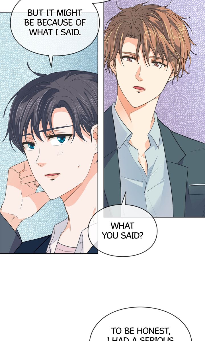 The Novelist and His Neighbor - S3 Episode 149 manhwa