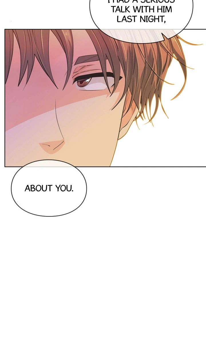 The Novelist and His Neighbor - S3 Episode 149 manhwa
