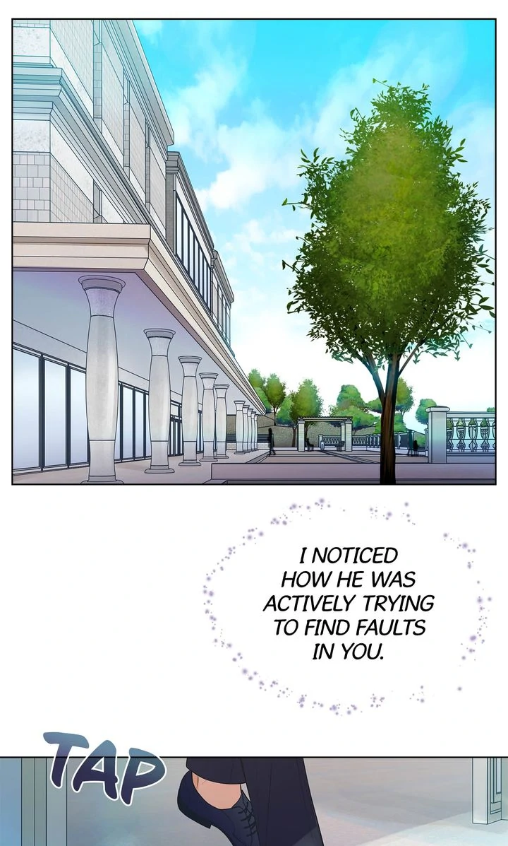 The Novelist and His Neighbor - S3 Episode 149 manhwa