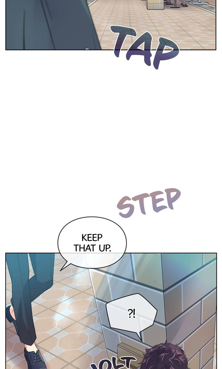 The Novelist and His Neighbor - S3 Episode 149 manhwa