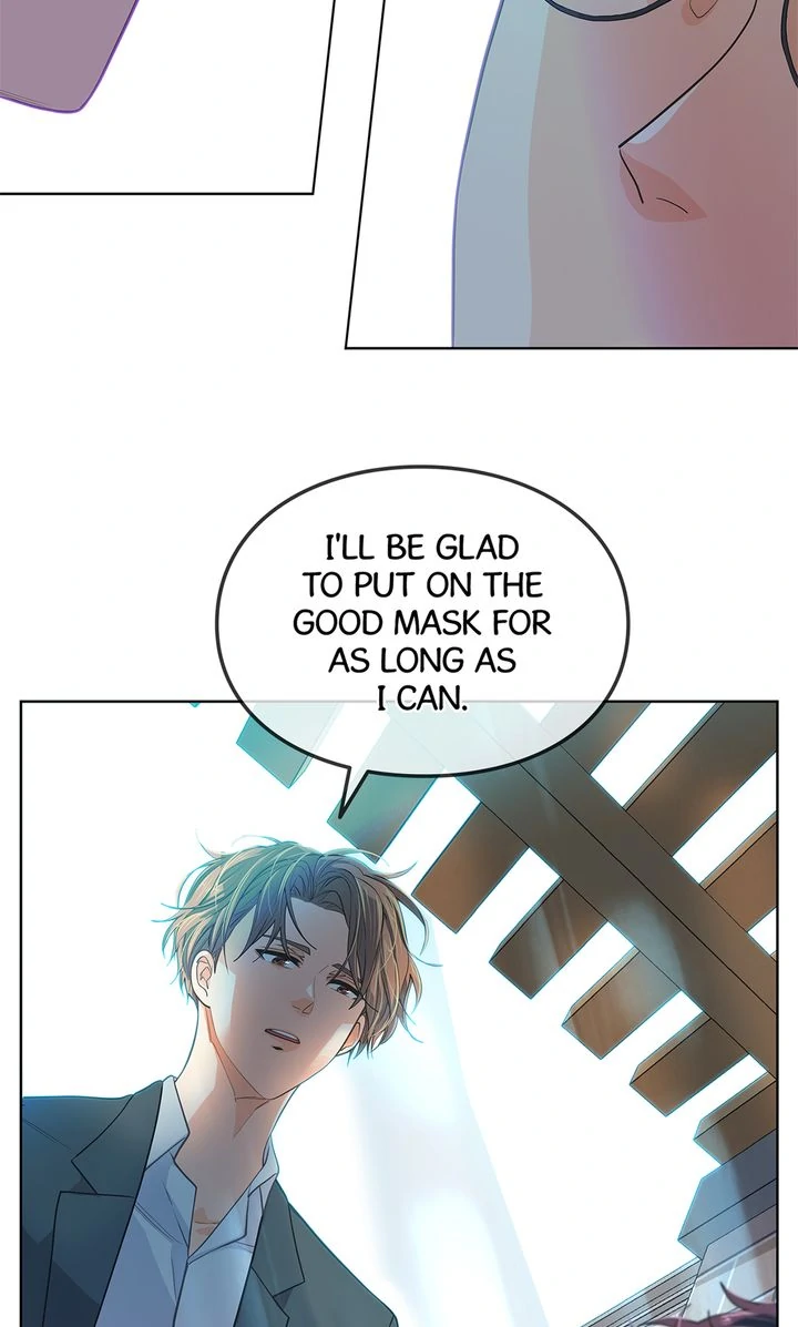 The Novelist and His Neighbor - S3 Episode 149 manhwa