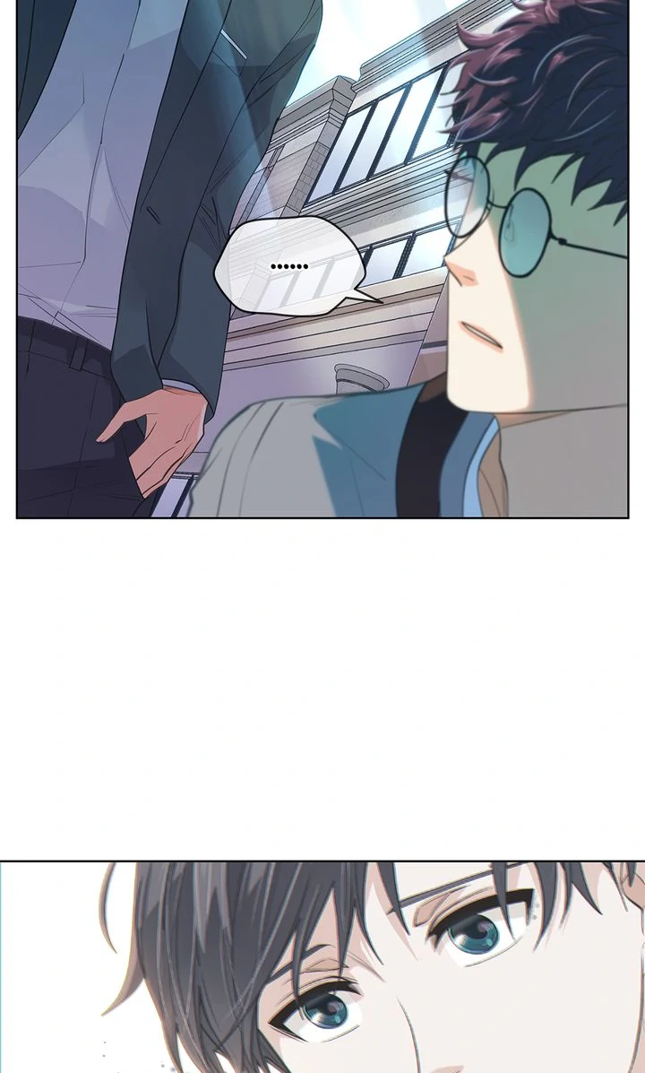 The Novelist and His Neighbor - S3 Episode 149 manhwa