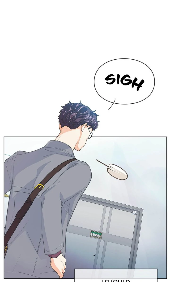 The Novelist and His Neighbor - S3 Episode 150 manhwa