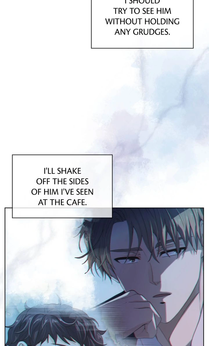 The Novelist and His Neighbor - S3 Episode 150 manhwa