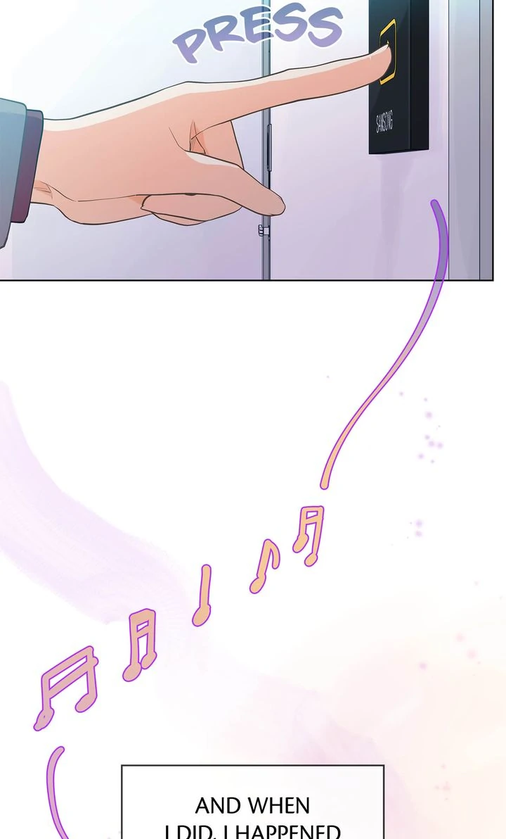 The Novelist and His Neighbor - S3 Episode 150 manhwa