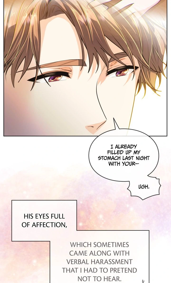 The Novelist and His Neighbor - S3 Episode 150 manhwa