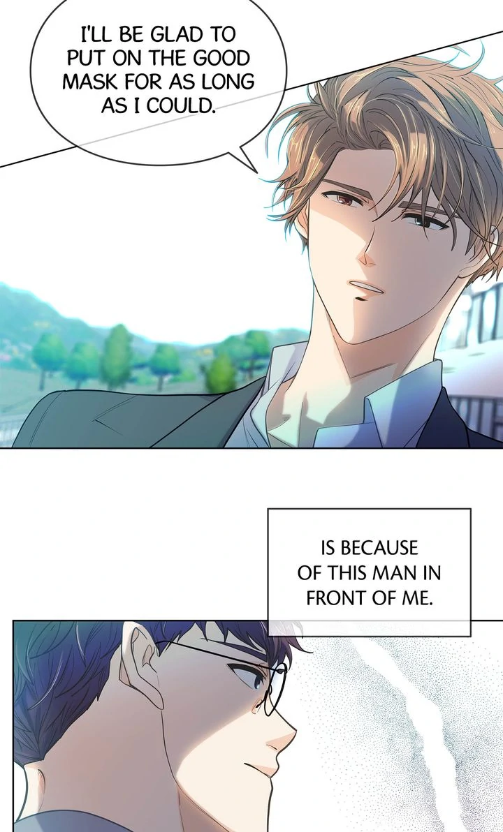 The Novelist and His Neighbor - S3 Episode 150 manhwa