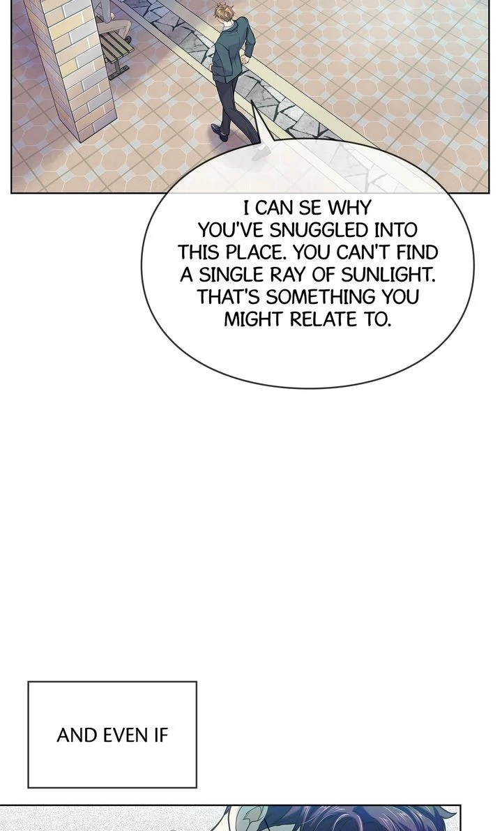 The Novelist and His Neighbor - S3 Episode 150 manhwa
