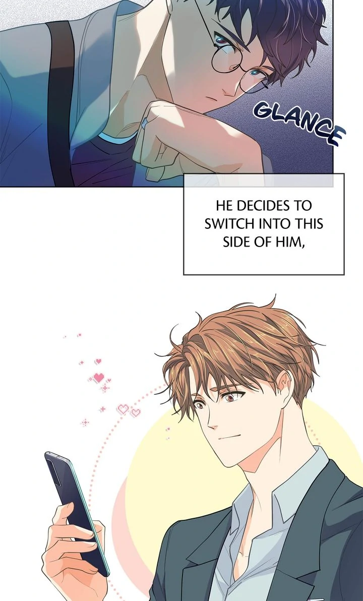 The Novelist and His Neighbor - S3 Episode 150 manhwa