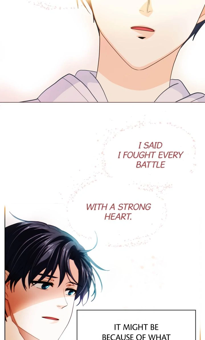 The Novelist and His Neighbor - S3 Episode 150 manhwa