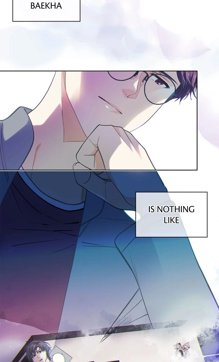 The Novelist and His Neighbor - S3 Episode 150 manhwa