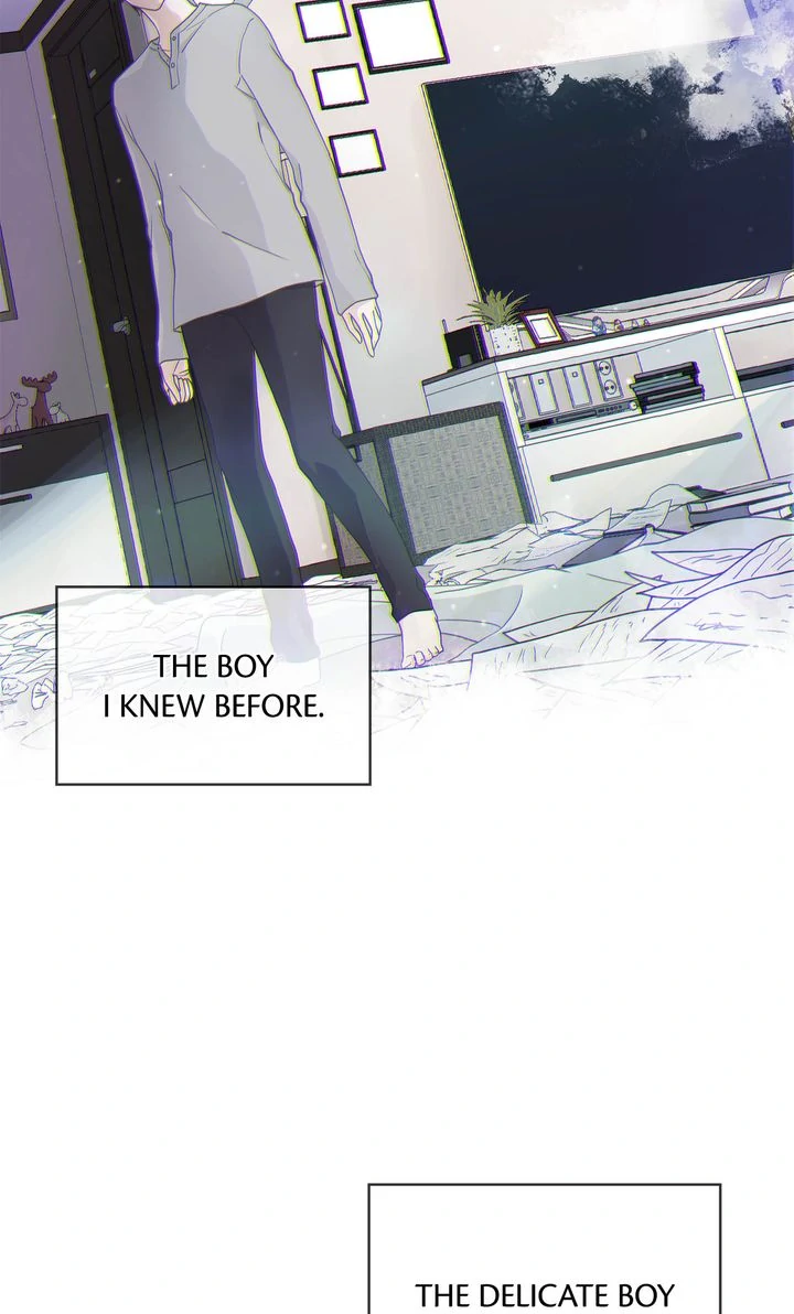 The Novelist and His Neighbor - S3 Episode 150 manhwa