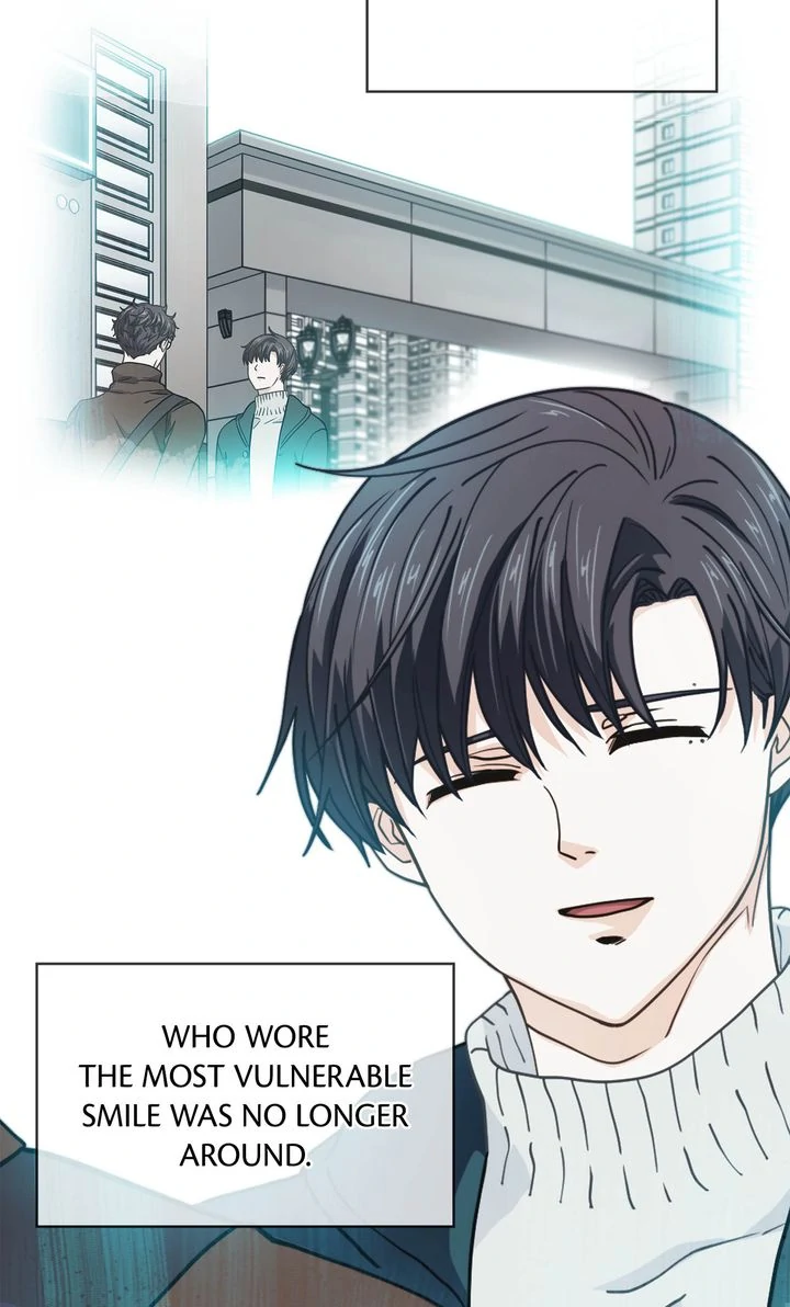The Novelist and His Neighbor - S3 Episode 150 manhwa