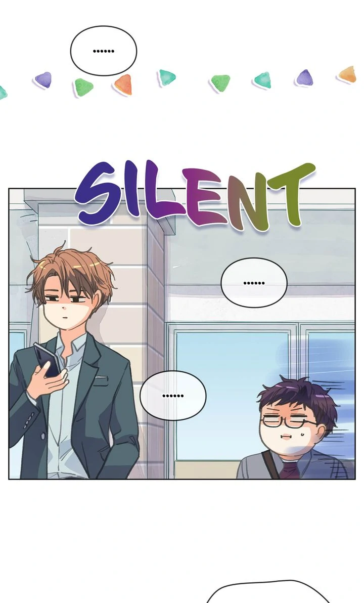 The Novelist and His Neighbor - S3 Episode 150 manhwa