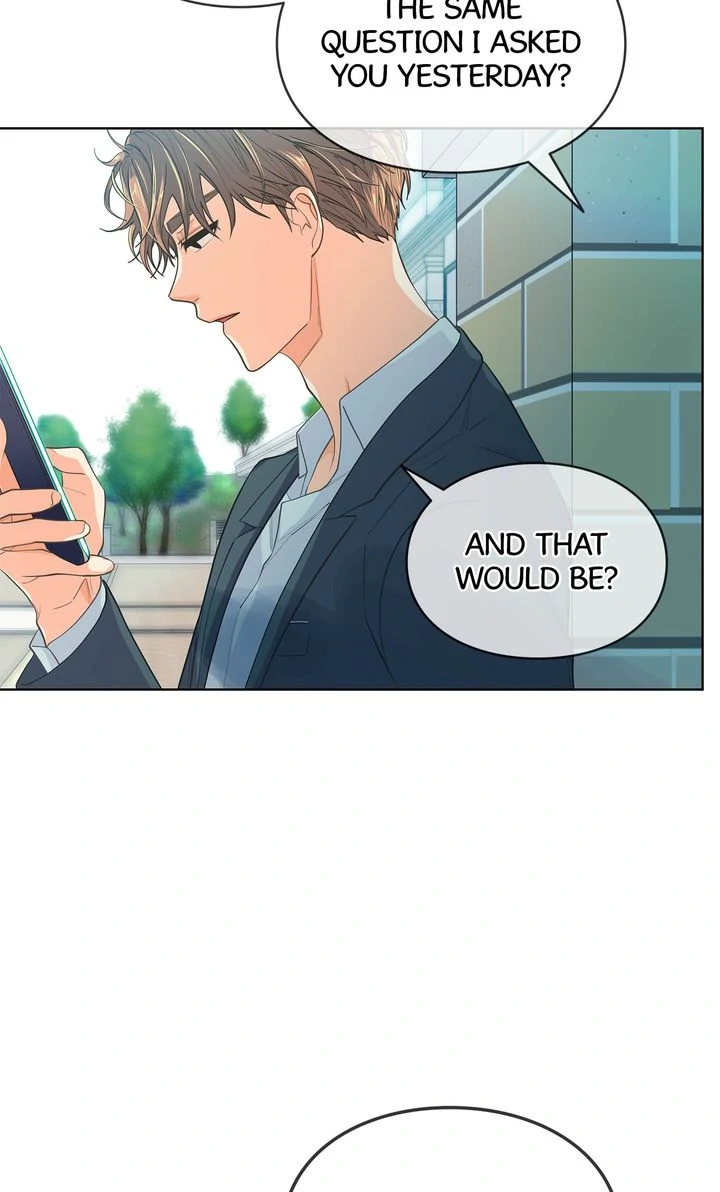 The Novelist and His Neighbor - S3 Episode 150 manhwa