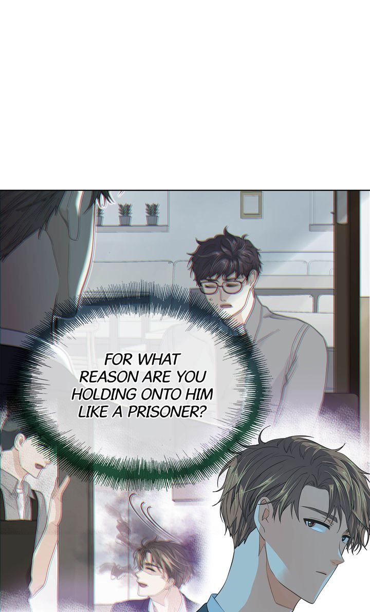 The Novelist and His Neighbor - S3 Episode 150 manhwa
