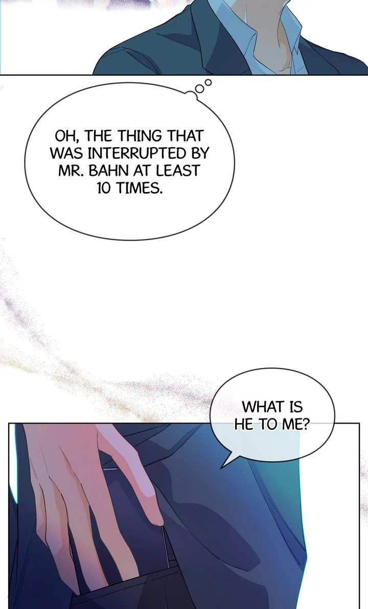 The Novelist and His Neighbor - S3 Episode 150 manhwa