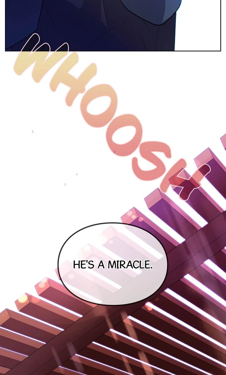 The Novelist and His Neighbor - S3 Episode 150 manhwa