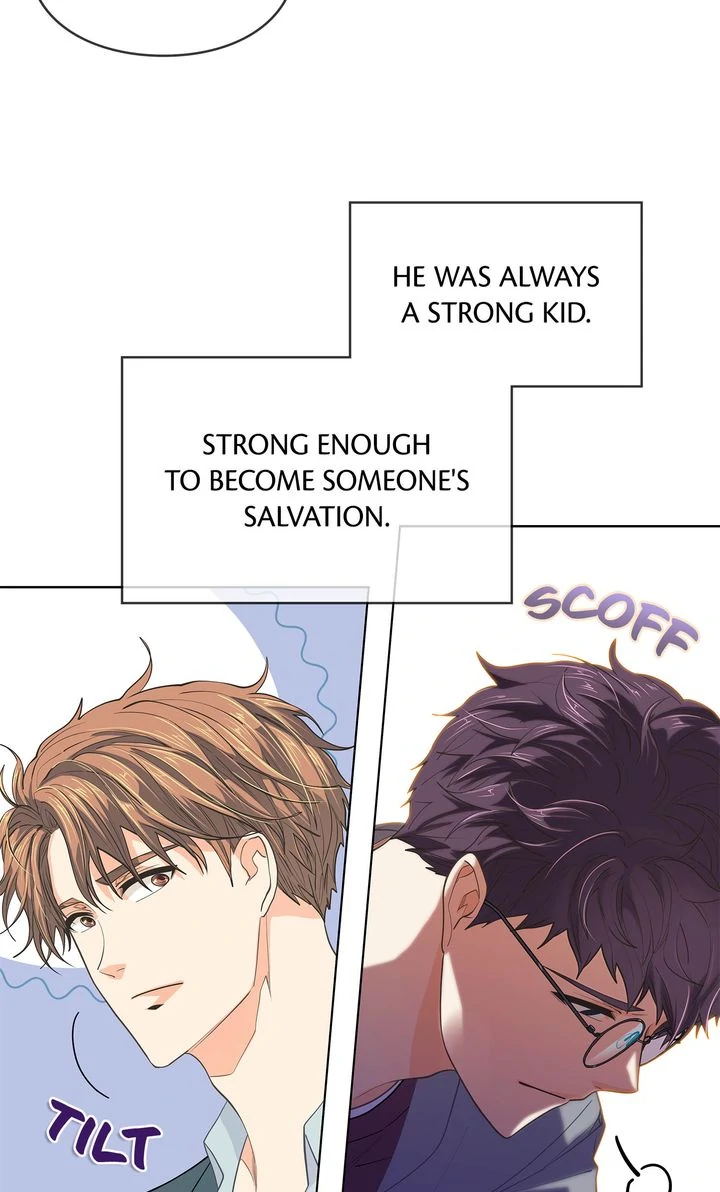 The Novelist and His Neighbor - S3 Episode 150 manhwa