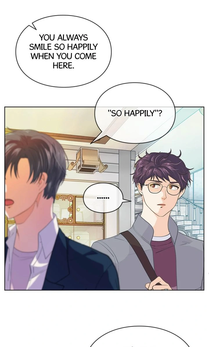 The Novelist and His Neighbor - S3 Episode 150 manhwa