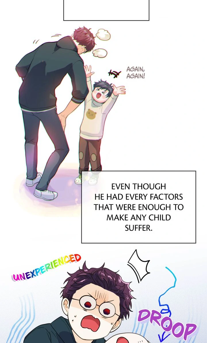 The Novelist and His Neighbor - S3 Episode 150 manhwa