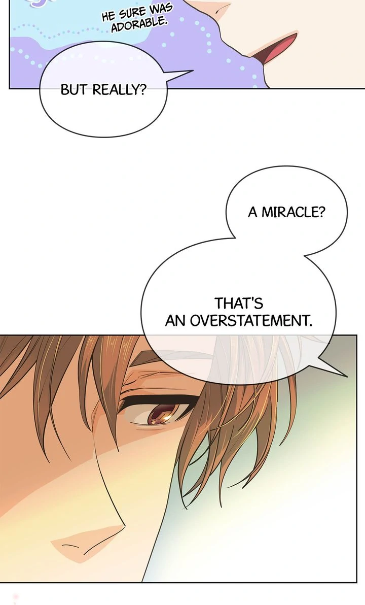 The Novelist and His Neighbor - S3 Episode 150 manhwa