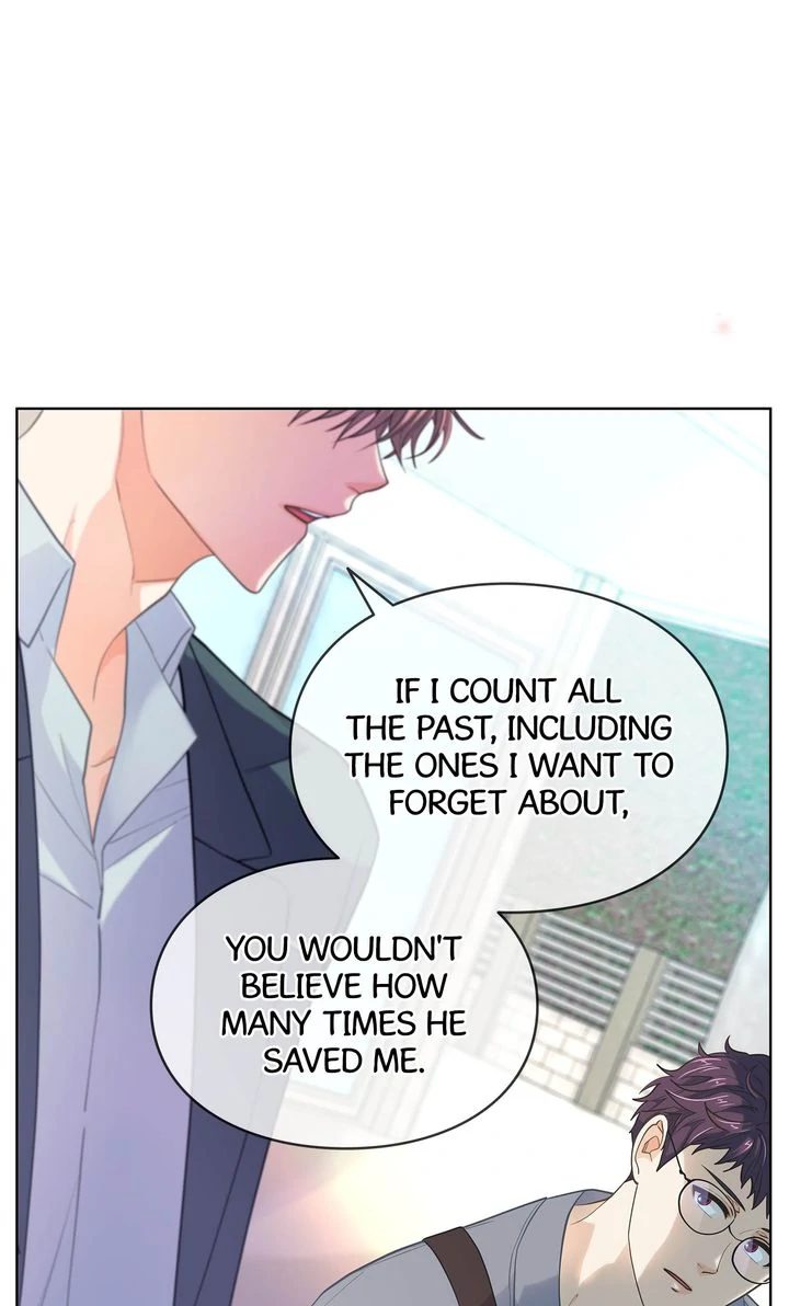The Novelist and His Neighbor - S3 Episode 150 manhwa