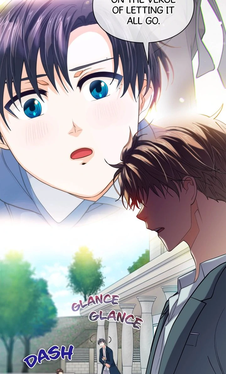 The Novelist and His Neighbor - S3 Episode 150 manhwa
