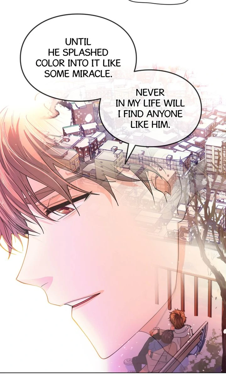 The Novelist and His Neighbor - S3 Episode 150 manhwa