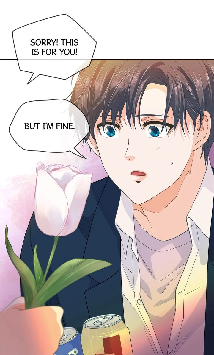 The Novelist and His Neighbor - S3 Episode 150 manhwa
