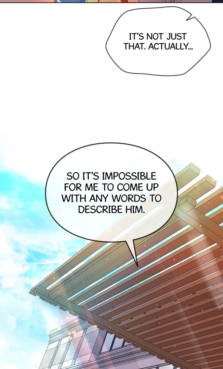 The Novelist and His Neighbor - S3 Episode 150 manhwa