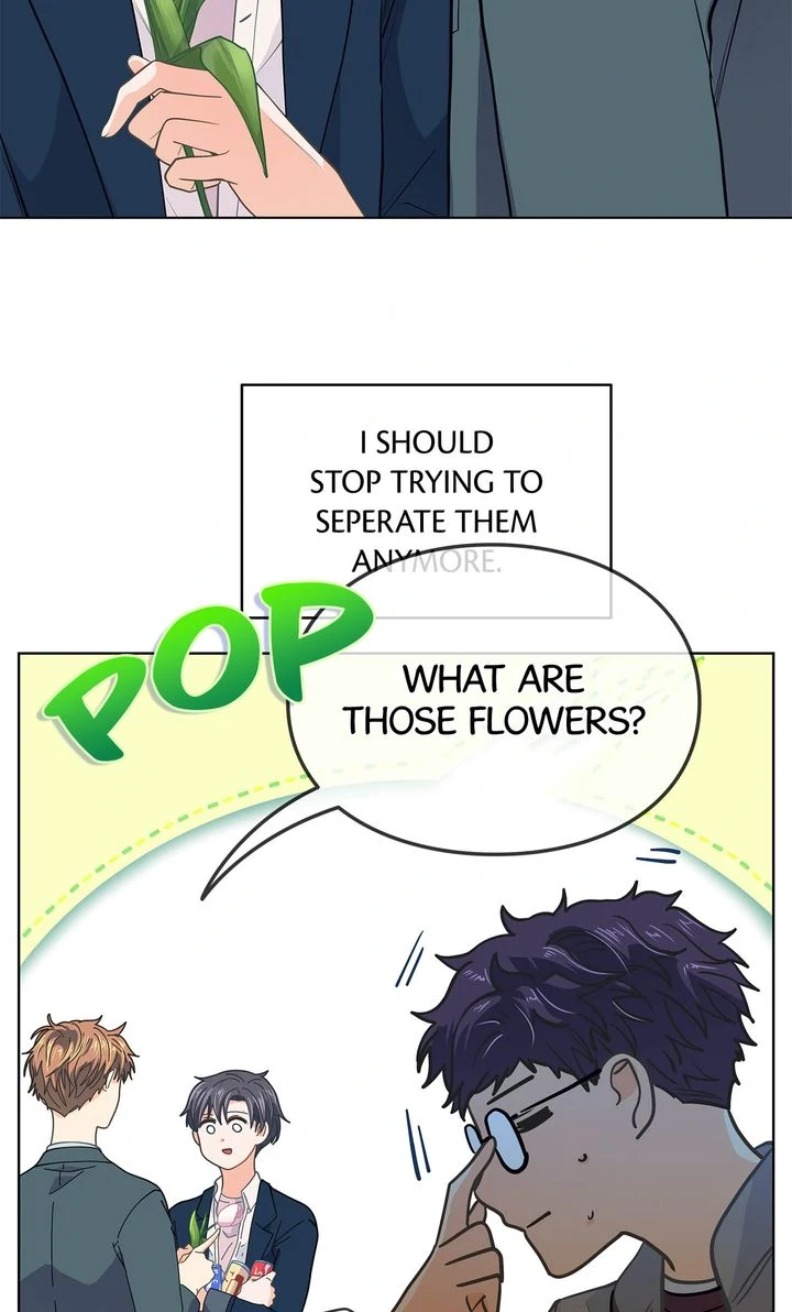 The Novelist and His Neighbor - S3 Episode 150 manhwa