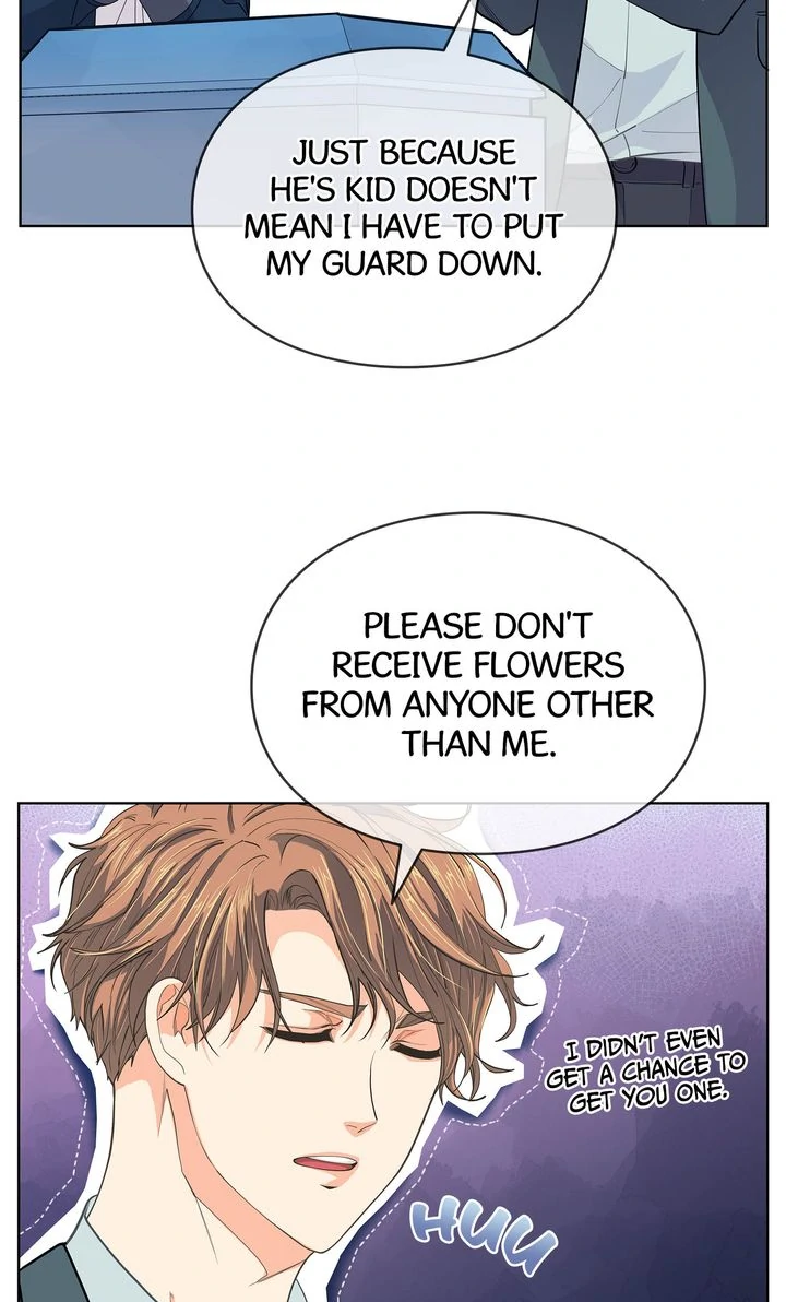 The Novelist and His Neighbor - S3 Episode 150 manhwa