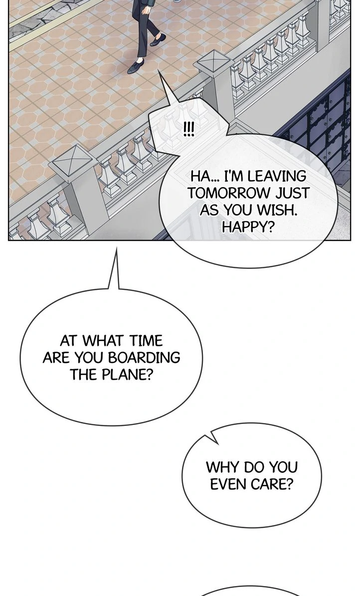 The Novelist and His Neighbor - S3 Episode 151 manhwa