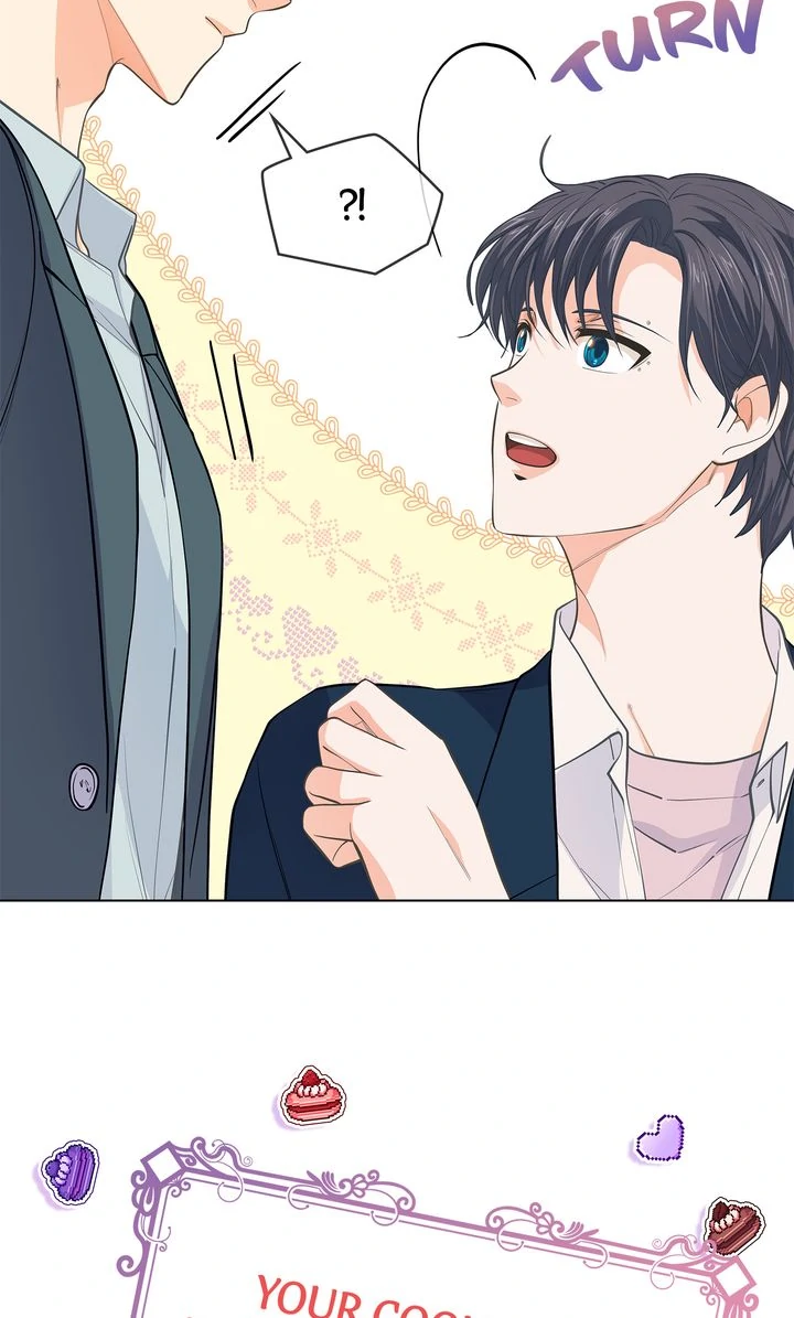 The Novelist and His Neighbor - S3 Episode 151 manhwa
