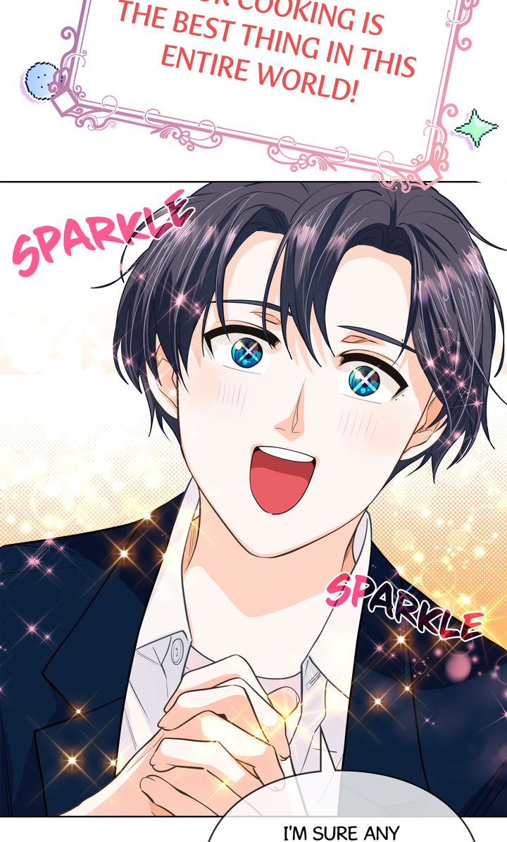 The Novelist and His Neighbor - S3 Episode 151 manhwa