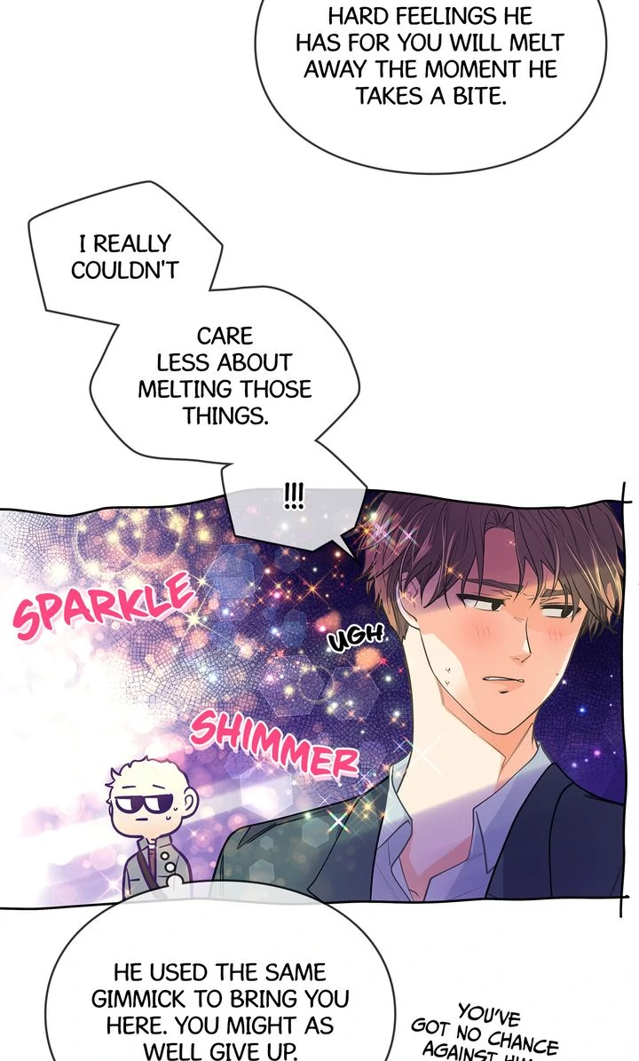 The Novelist and His Neighbor - S3 Episode 151 manhwa