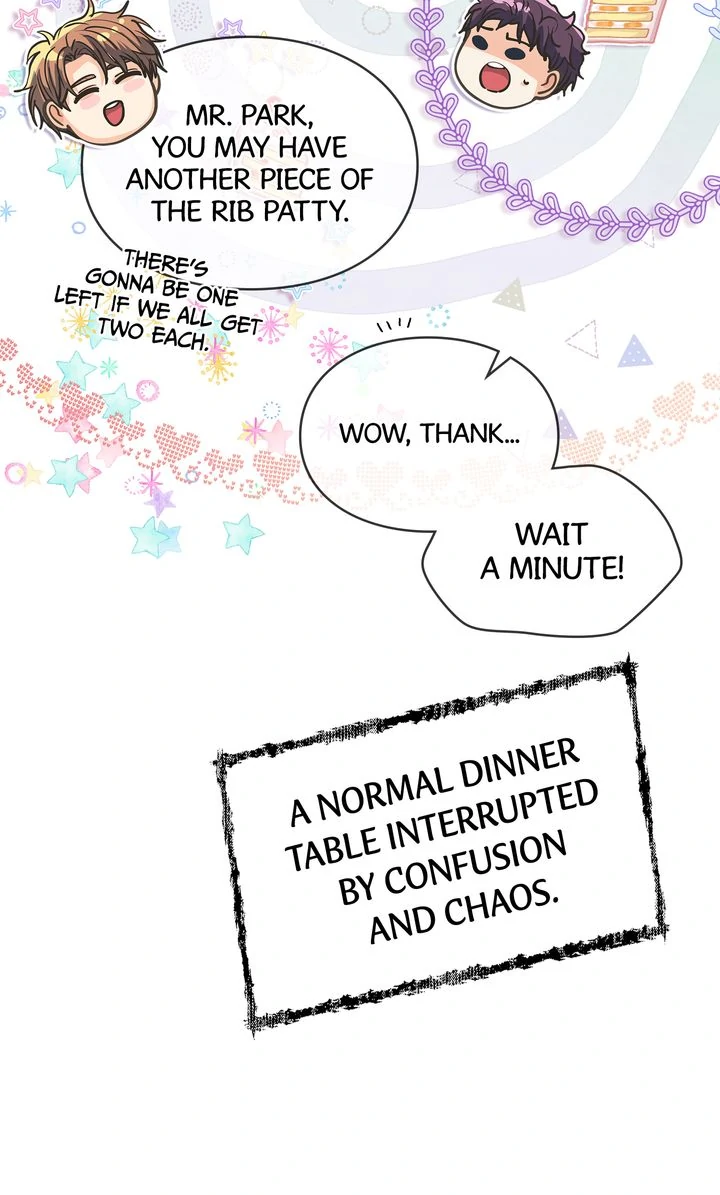 The Novelist and His Neighbor - S3 Episode 151 manhwa