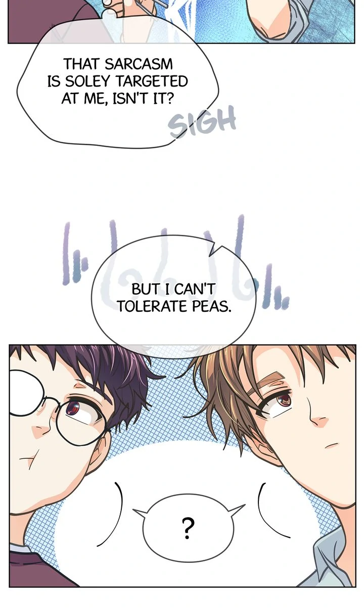 The Novelist and His Neighbor - S3 Episode 152 manhwa