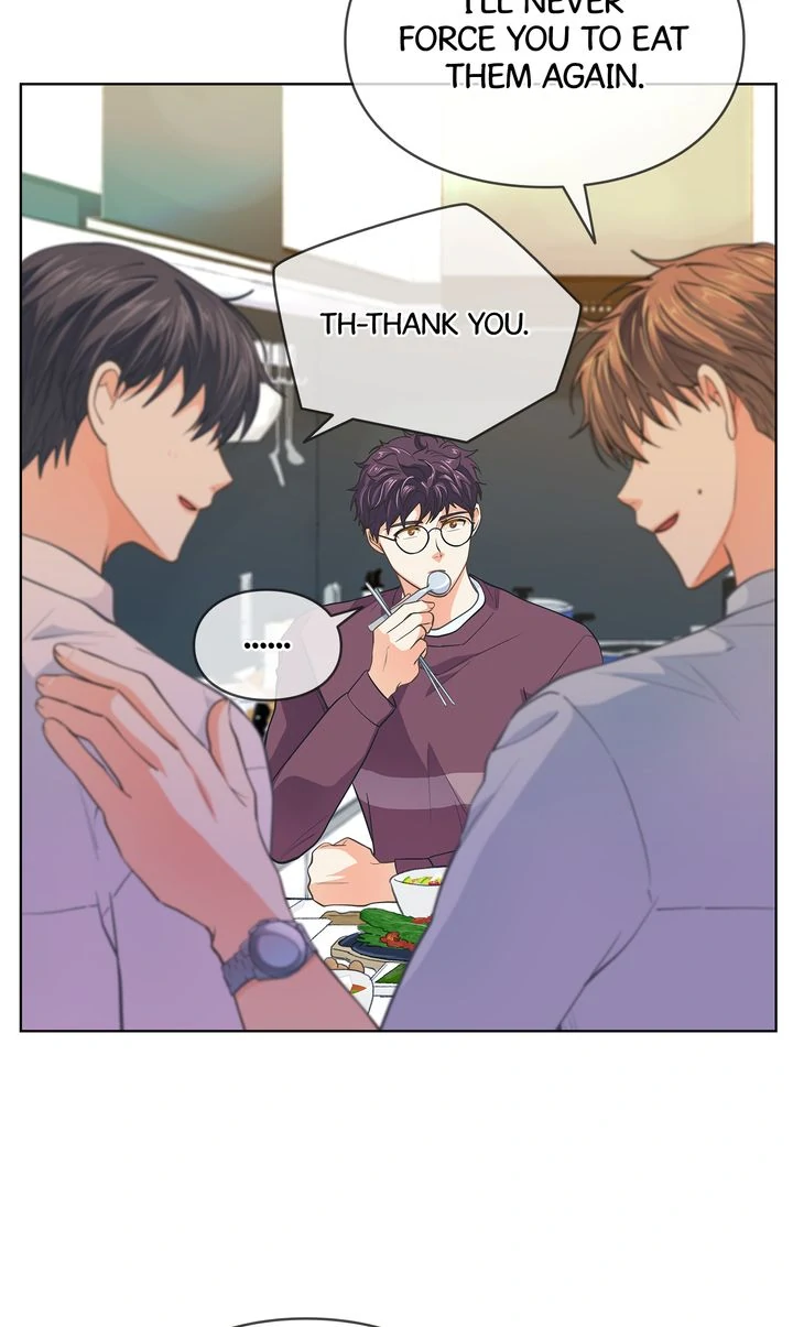 The Novelist and His Neighbor - S3 Episode 152 manhwa