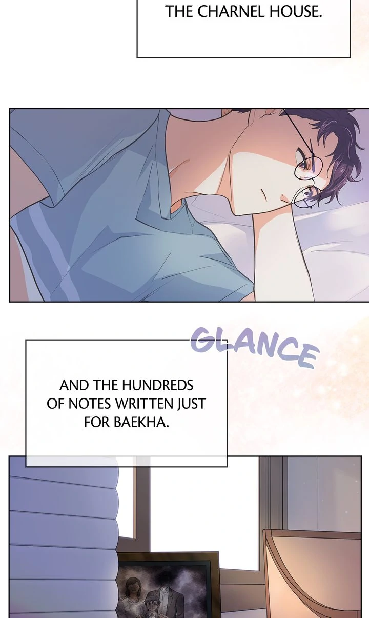 The Novelist and His Neighbor - S3 Episode 152 manhwa